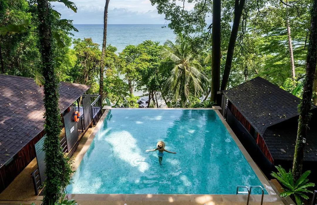 Baan Krating Khao Lak Resort - Sha Plus-1